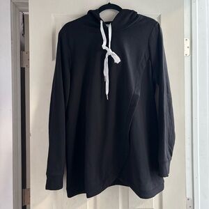 Hello MIZ Maternity/Nursing Hoodie